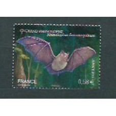 Francia - Correo 2013 Yvert 4739 ** Mnh  Fauna