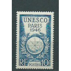 Francia - Correo 1946 Yvert 771 ** Mnh  UNESCO