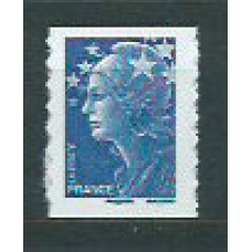 Francia - Autoadhesivos 2008 Yvert 179 ** Mnh