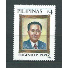 Filipinas - Correo 1996 Yvert 2280 ** Mnh  Francisco Ortigas