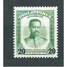 Filipinas - Correo 1961 Yvert 511 ** Mnh