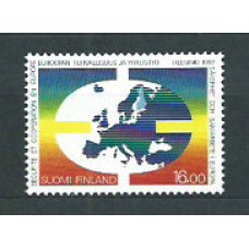 Finlandia - Correo 1992 Yvert 1132 ** Mnh