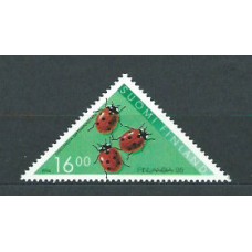 Finlandia - Correo 1994 Yvert 1221 ** Mnh Fauna insectos