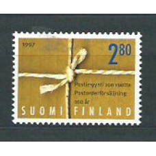 Finlandia - Correo 1997 Yvert 1335 ** Mnh