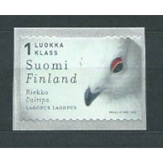 Finlandia - Correo 2000 Yvert 1501 ** Mnh