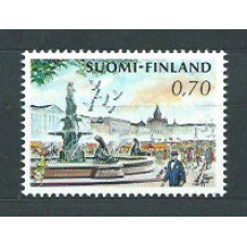 Finlandia - Correo 1973 Yvert 680 ** Mnh