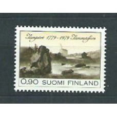 Finlandia - Correo 1979 Yvert 805 ** Mnh Ciudad de Tampere