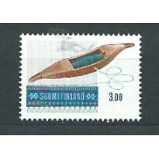 Finlandia - Correo 1979 Yvert 825 ** Mnh