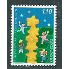 Liechtenstein - Correo 2000 Yvert 1175 ** Mnh Europa