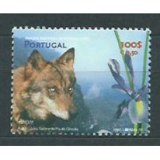 Portugal - Correo 1999 Yvert 2316 ** Mnh Europa