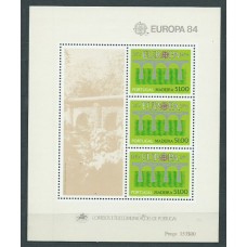 Madeira - Hojas Yvert 5 ** Mnh Europa