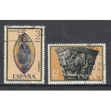 España II Centenario Correo 1975 Edifil 2300/1 usado