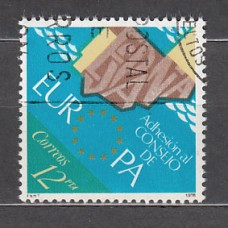 España II Centenario Correo 1978 Edifil 2476 usado