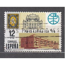 España II Centenario Correo 1979 Edifil 2524 usado