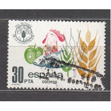 España II Centenario Correo 1981 Edifil 2629 usado