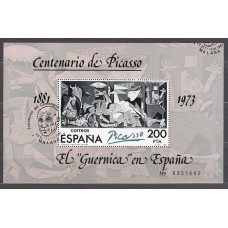 España II Centenario Correo 1981 Edifil 2631 usado