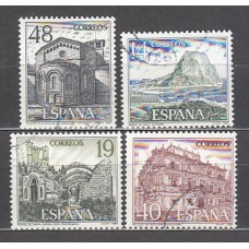 España II Centenario Correo 1987 Edifil 2900/3 usado