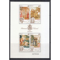 España II Centenario Correo 1990 Edifil 3090 ** Mnh