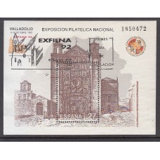 España II Centenario Correo 1992 Edifil 3222 usado