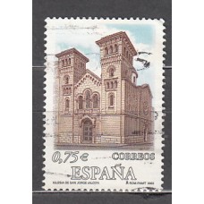 España II Centenario Correo 2002 Edifil 3951 usado