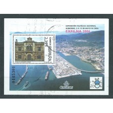 España II Centenario Correo 2006 Edifil 4236 usado