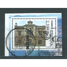 España II Centenario Correo 2006 Edifil 4236 SH ** Mnh