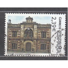 España II Centenario Correo 2006 Edifil 4236 SH usado