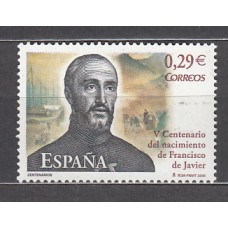 España II Centenario Correo 2006 Edifil 4281 ** Mnh