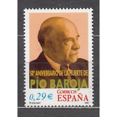 España II Centenario Correo 2006 Edifil 4285 ** Mnh