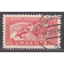 España II República 1933 Edifil 679 usado