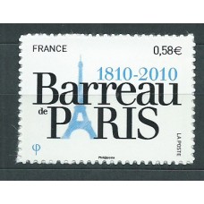 Francia - Autoadhesivos 2010 Yvert 508 ** Mnh