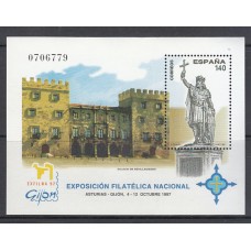 España II Centenario Correo 1997 Edifil 3512 ** Mnh