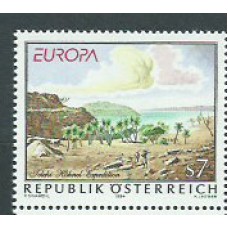 Austria - Correo 1994 Yvert 1955 ** Mnh Europa