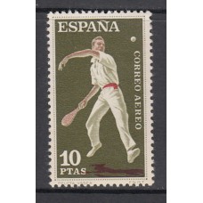 España II Centenario Sueltos 1960 Edifil 1319 ** Mnh