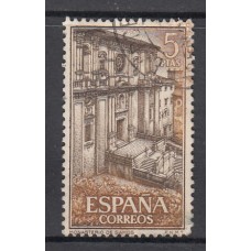 España II Centenario Sueltos 1960 Edifil 1324 usado