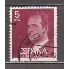 España II Centenario Sueltos 1976 Edifil 2347P usado