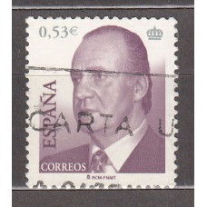 España II Centenario Sueltos 2005 Edifil 4145 usado