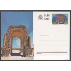 España II Centenario Enteros Postales Edifil 192 Año 2013 ** Mnh