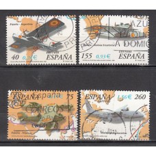 España II Centenario Correo 2001 Edifil 3790A/D usado