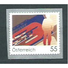 Austria - Correo 2007 Yvert 2461 ** Mnh