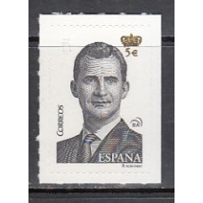 España II Centenario Correo 2015 Edifil 4939 ** Mnh