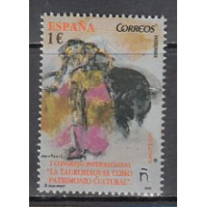 España II Centenario Correo 2015 Edifil 4952 ** Mnh