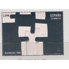 España II Centenario Correo 2015 Edifil 4980 SH ** Mnh