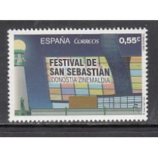 España II Centenario Correo 2015 Edifil 4990 ** Mnh