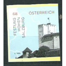 Austria - Correo 2015 Yvert 3015 ** Mnh