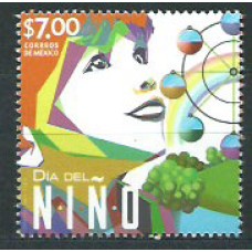 Mexico - Correo 2015 Yvert 2902 ** Mnh