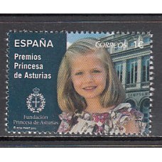 España II Centenario Correo 2015 Edifil 4998 ** Mnh