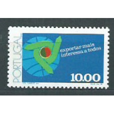 Portugal - Correo 1983 Yvert 1564 ** Mnh