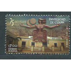 Mexico - Correo 2015 Yvert 2921 ** Mnh