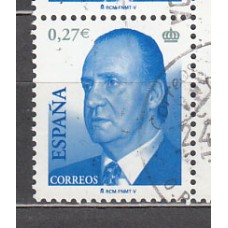 España II Centenario Correo 2004 Edifil 4088 SH usado